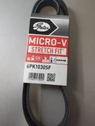 ������ ������������ 6PK1030SF 6PK1030SF ����