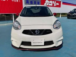 Nissan March. ��������, ��������, 1.2 (79��.�.), ������, 49 000����. ��, �/�. ��� ����� �� ������������ ����