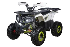 Yacota Fusion 125. ��������, ��� ���\���, ��� ������� ����