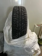 Bridgestone Ice Cruiser 7000S. ������, ����������, 2021 ���, �/�, ����� �� 5�%. �������� ������ ����