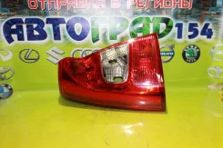 ���� Renault Logan 08-14 LH ST-551-1987L-LD-UE ����