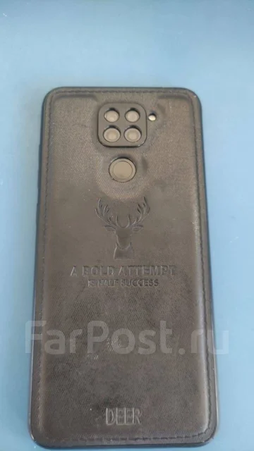 Xiaomi Redmi Note 9. �/� ����