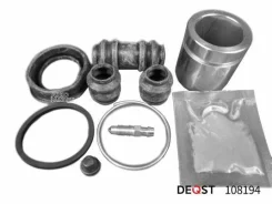 ����������� ���������� �������� � ������� ������� (������� D 43mm, ������� Sumitomo) Mitsubishi Paje Deqst 108194 108194 ����