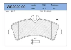 ������� ��������� �������� | ��� | VW Crafter 30-50 Box (2E_) 2.5 TDI 04.2006 - 05.2013 VW Crafter 30-35 Bus (2E_) 2.0 TDI 05.2011 - 12.2016 Jeenice W...