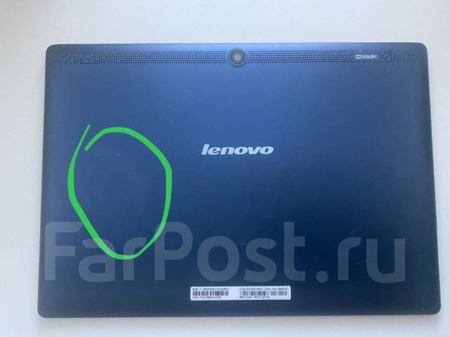 Lenovo tab 2 a10 70l схема платы