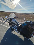Yamaha Royal Star Tour Classic. 1 300����. ��., ��������, ���, � �������� ����