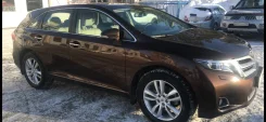 Toyota Venza ����