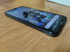 Nokia 2.3. �/�, ����� ����