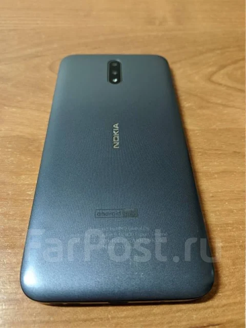 Nokia 2.3. �/�, ����� ����
