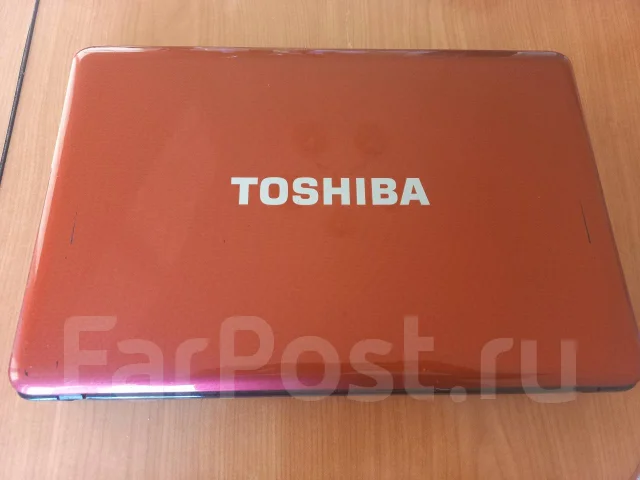 Toshiba Satellite L635. WiFi: 1 ����