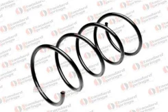������� ������� ����� | ����� ����/��� | C200 / C200 CDI / C220 CDI 5/00- Standard Springs ST120038F ST120038F ����