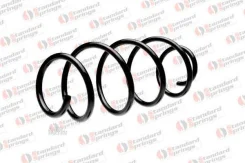 ������� �������� opel/vauxhal vectra 1,6 16v / 1,8 16v / signum 1,8 16v 4/02-08 Standard Springs ST124088F ST124088F ����