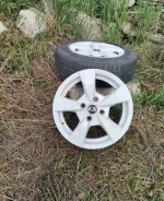 Qualex. x14", 4x100 ����