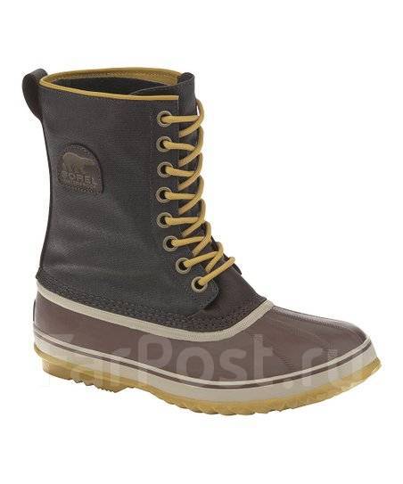 Sorel 41 clearance