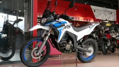 Voge 300 Rally. 300����. ��., ��������, ���, ��� ������� ����