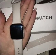 Apple Watch SE ����