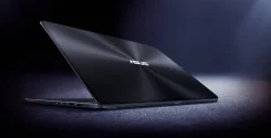 Asus ZenBook. ��� 8 ��, ���� 256���, WiFi: 1, Bluetooth: 1, ����������� �� 3��. ��� ����� �� ������� ����