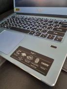 Acer Swift 3 SF314-41. 14", ��� 8 ��, ���� 512���, WiFi, Bluetooth ����