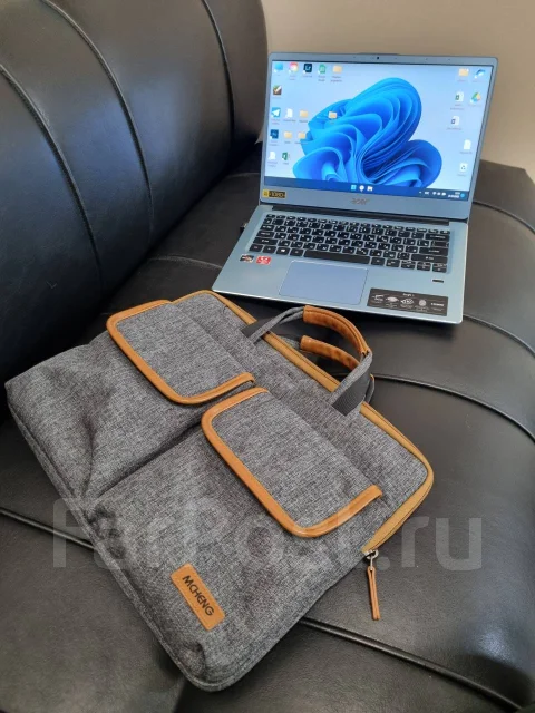 Acer Swift 3 SF314-41. 14", ��� 8 ��, ���� 512���, WiFi: 1, Bluetooth: 1 ����