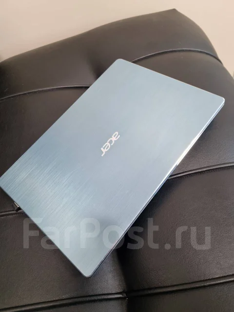 Acer Swift 3 SF314-41. 14", ��� 8 ��, ���� 512���, WiFi: 1, Bluetooth: 1 ����