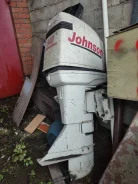 Johnson. 140��.�., 2-�������, ����������, ���� X (635 ��) ����