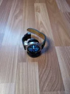 Samsung Gear S3 Classic. GPS, NFC, IP68 ����