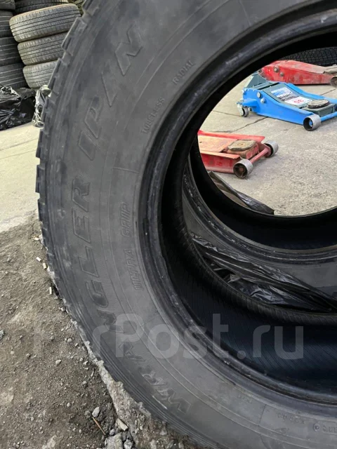 Goodyear Wrangler IP/N. ������, ��� �����, 2008 ���, �/�, ����� 40 % ����