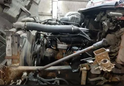 Freightliner Century. , Volvo VNL ����