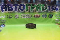 ������� ��������� ����� Nissan Sunny B15 98- AY040-NS053 ����