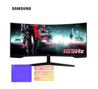 Samsung. 34",   (LCD, LED, QLED).     