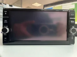Panasonic MM318D-W ����