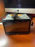 Pioneer AVH ����
