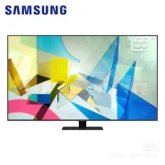 Samsung QE55Q80R. Quantum Dot (QLED, NanoCell). ��� ����� �� ���������� ����