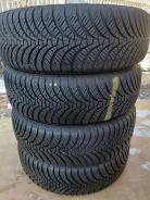 Dunlop SP All Season M2. ������, ��� �����, 2019 ���, �/�, ����� 10 % ����