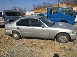Honda Ascot. CE4, G20A ����