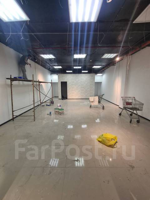 Шпаклевание, штукатурка, выравнивание стен, поклейка обоев в Находке