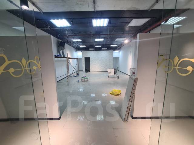 Шпаклевание, штукатурка, выравнивание стен, поклейка обоев в Находке