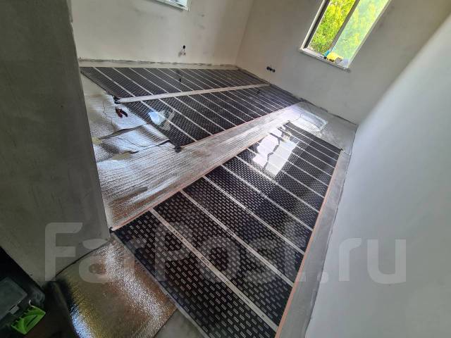 Шпаклевание, штукатурка, выравнивание стен, поклейка обоев в Находке