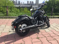 Yamaha Stryker. 1 300����. ��., ��������, ���, � �������� ����
