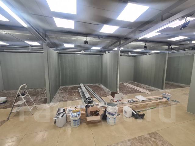 Шпаклевание, штукатурка, выравнивание стен, поклейка обоев в Находке