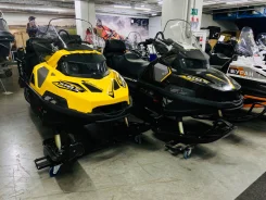 Stels Viking 800 CVTech 2.0 SWT Beaver. ��������, ���� ���, ��� ������� ����