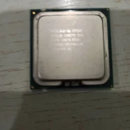 Intel Core 2 Duo E7500 ����