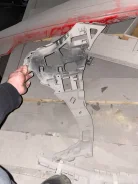 ��������� ��������� ������� ������ W222 AMG a2228852065 ����