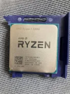 AMD Ryzen 3 3200G ����