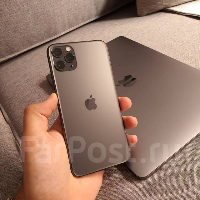 Apple iPhone 12 PRO 256 GB Grafite - Смартфоны и сотовые телефоны во ...