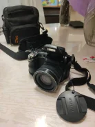 Fujifilm FinePix S4300. 10 - 14.9 ��, ���: 14� � ����� ����