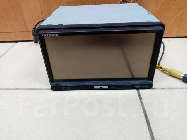 Продам автомагнитолу Pioneer Carrozzeria - Магнитолы в Томске