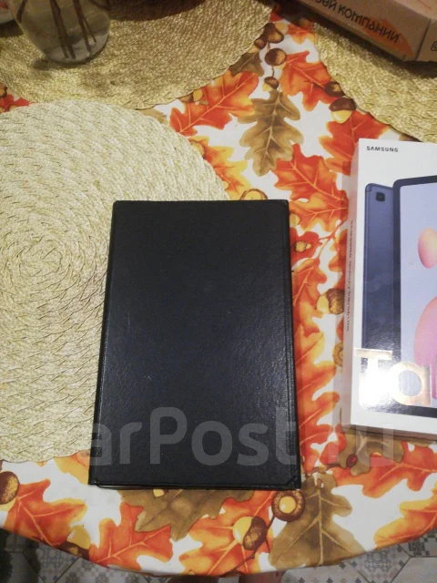 Samsung Galaxy Tab S6 Lite. 10.4 ������ ����