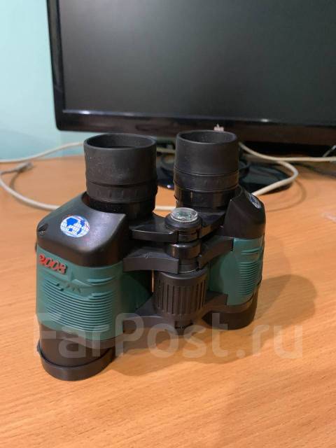 Breaker 2024 cobra binoculars