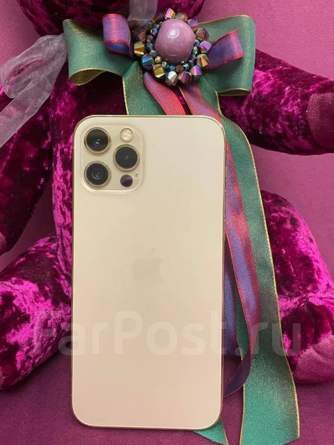 Apple iPhone 12 Pro. �/�, �������, 5G ����
